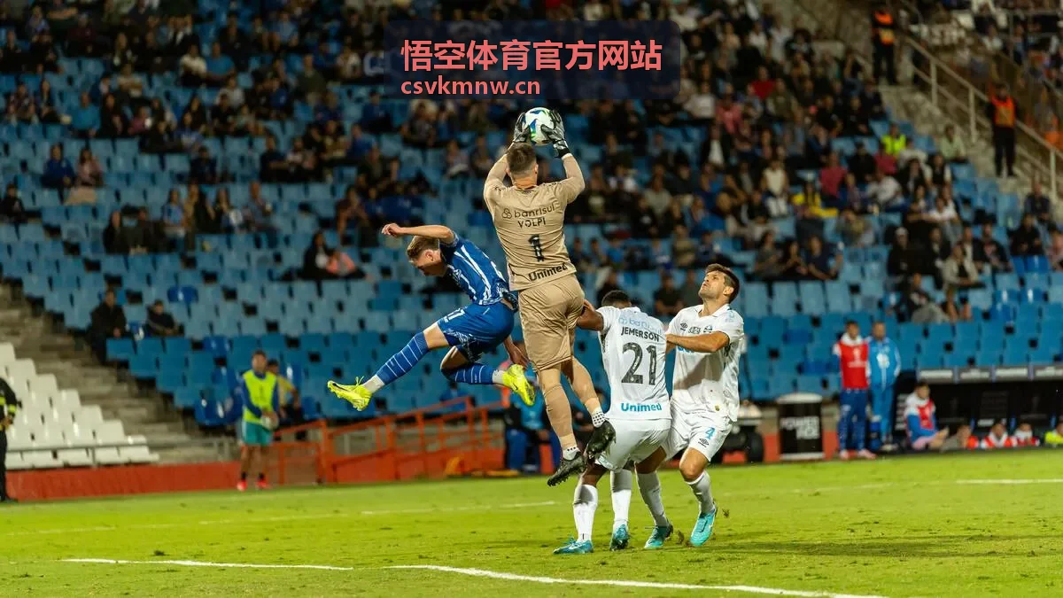 悟空体育青少年体适能热身片段封面